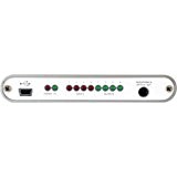 ESI MAYA44 USB+ Interface audio USB 4-in/4-out Aluminium