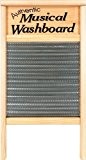 ETHNO WASHBOARD AUTHENTIQUE (PLANCHE A LAVER) MADE IN USA