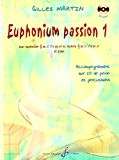 Euphonium Passion Volume 1