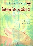 Euphonium Passion Volume 2