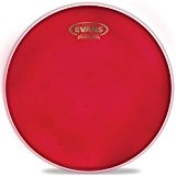 Evans TT06HR Peau de tambour hydraulique Rouge 14-inch