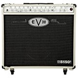 EVH 5150 III 1x12 50W Ivory · Ampli guitare, combo
