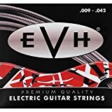 EVH Premium Electric Guitar Strings09-42