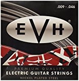 EVH Premium Electric Guitar Strings09-46