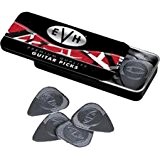 EVH Premium Signature Tin Picks 1 Dozen