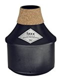 Faxx FTM 164 Sourdine d'entraînement en plastique pour trompette (Import Royaume Uni)