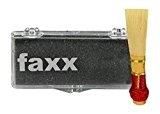 Faxx Medium Soft Anches de basson