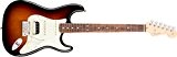 Fender American Pro Stratocaster HSS Shaw RW 3TS · Guitare électrique