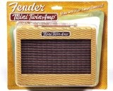 Fender Mini '57 Twin-Amp Mini Amplificateur pour Guitare électrique