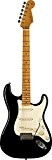 Fender Stratocaster Eric Johnson signature black