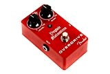 Fender Yngwie Malmsteen Pédale Overdrive pour Guitare