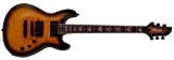 Fernandes Guitare Electrique Dragonfly Deluxe (Tobacco Sunburst)