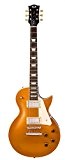 FGN Neo Classic - LS 10 E-Guitar Antique Gold
