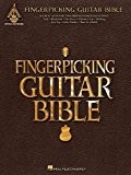 Fingerpicking Guitar Bible. Partitions pour Tablature Guitare, Guitare