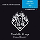 Fire & Stone 659780 Cordes pour Mandoline