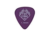 Fire & Stone Tortex 1.14mm purple