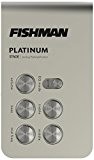 Fishman PLT301 Préampli pour Instrument accoustique Gris