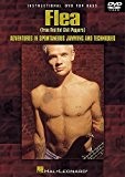 Flea: Adventures In Spontaneous Jamming And Techniques DVD. Pour Guitare Basse