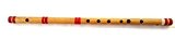 Flûte Basse, Professionnel, « G » 66 cm, ", DD, v.440, bansurî, indien flûte