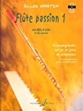Flûte Passion Volume 1