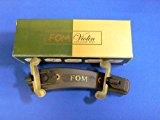 FOM 1/4 ~ 1/16 Size Violin Shoulder Pad (japan import)