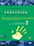 FORCADA D. - Metodo de Percusion Brasileña: Tecnica y patrones para cada instrumento y ritmo, Vol.2