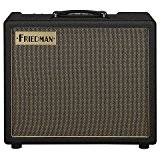 Friedman Runt 50 Combo · Ampli guitare, combo