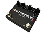 Fulltone Fulldrive 3 Standard · Effet guitare
