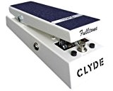 Fulltone - Wah-Wah & Filtre Clyde standard
