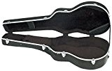 FX F560350 Etui pour Guitare Noir