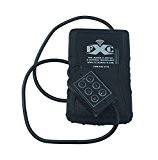 fxconnectx Body Pack Contrôleur sans fil 6 canaux Interrupteur pour Stage Pro 8 main
