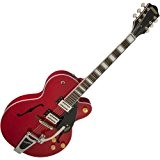 G2420T Streamliner Hollow Body with Bigsby Broad'Tron Pickups Flagstaff Sunset
