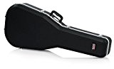 Gator GC-CLASSIC Etui ABS de luxe pour Guitare Classique