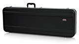 Gator GC-ELECTRIC-XL Etui ABS pour Guitare électrique Taille XL Noir