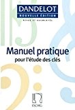 Georges Dandelot: Manuel Pratique, Pour L'etude Des Cles - Partitions