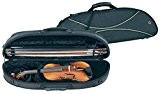 Gewa Violin Oblong Case, Liuteria Sport Style 4/4