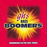 Ghs bass boomers 5-string (30-100/40-120/45-126/45-130)30-100
