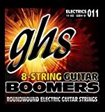 Ghs boomers go 8 h (string) - 8