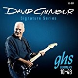 GHS GB-DGF David Gilmour