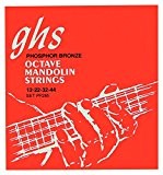 GHS PF285 Jeu de cordes pour Mandoline