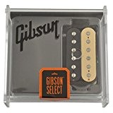 Gibson Gear IM00T-ZB Super ceramic Humbucker 500t Micro Zèbre