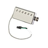 Gibson Gear IQC57P-NH Quick connect 57 Classic Plus Micro Nickel