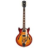 Gibson Johnny A Standard w/Bigsby · Guitare électrique