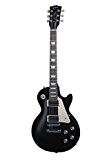 Gibson Les Paul 50s Tribute 2016 T Electric Guitar - Satin Ebony