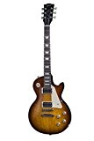 Gibson Les Paul 50s Tribute 2016 T Electric Guitar - Satin Honey Burst