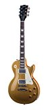 Gibson Les Paul Standard 2016 T Electric Guitar - Gold Top