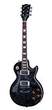 Gibson Les Paul Standard 2016 T Electric Guitar - Trans Black