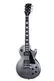 Gibson Les Paul Studio 2016 T Electric Guitar - Silver Pearl