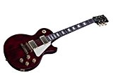 GIBSON LES PAUL STUDIO HP 2016 - WINE RED GOLD HARDWARE