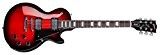 Gibson Les Paul Studio T 2017 B6 · Guitare électrique